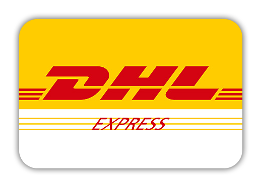DHL Expressversand