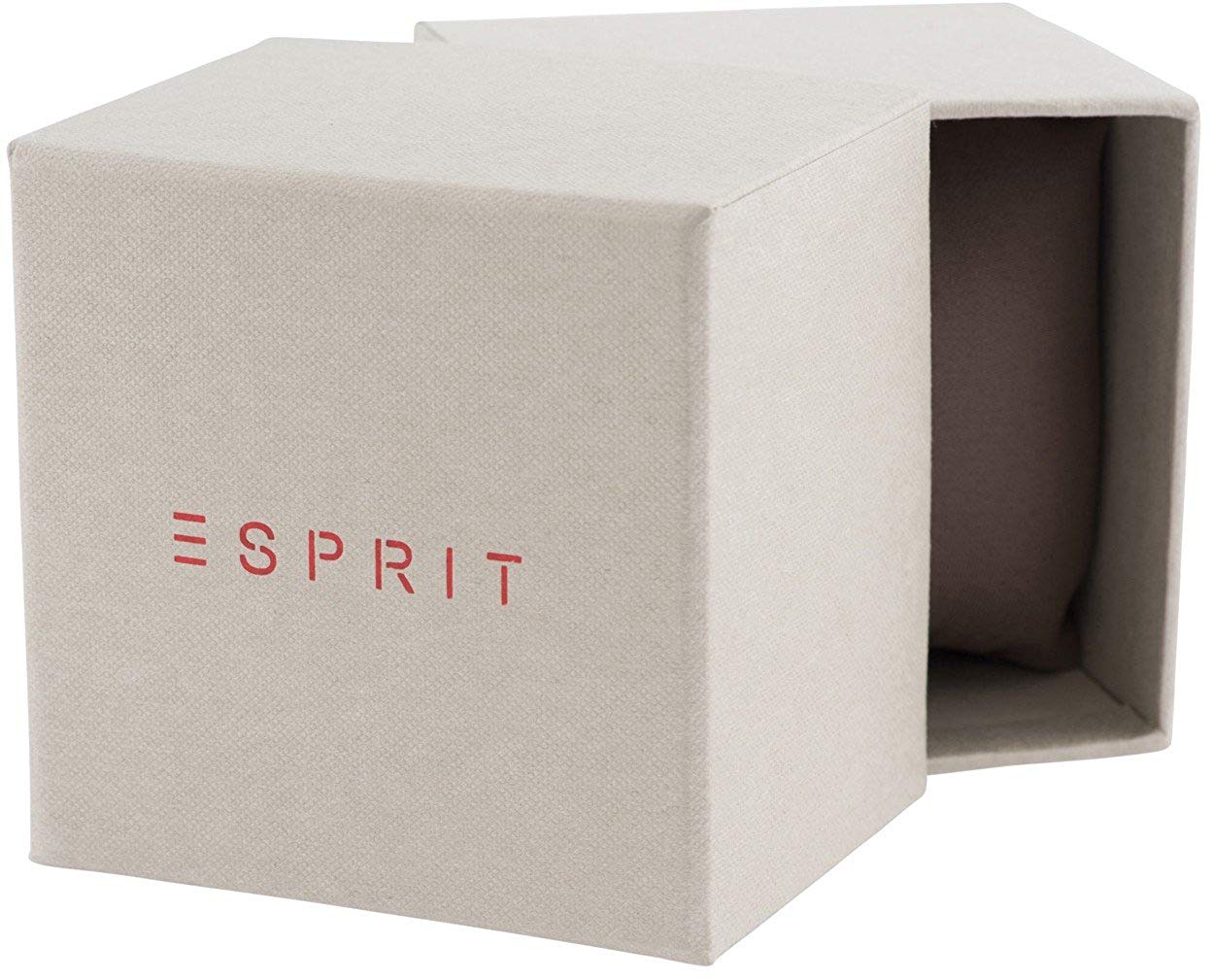 Esprit Herren-Armbanduhr Man ES108831002 Analog Quarz