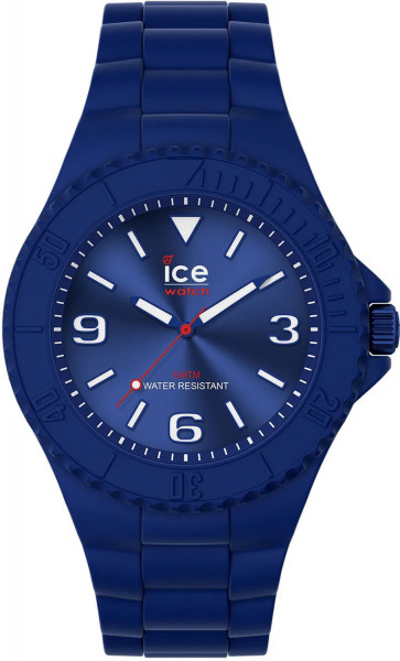 Ice-Watch 019158 Armbanduhr ICE Generation M Blau