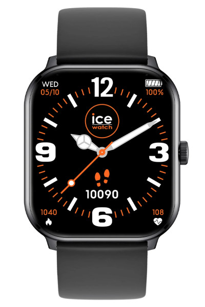 Ice-Watch 021409 Smartwatch ICE smart one Schwarz