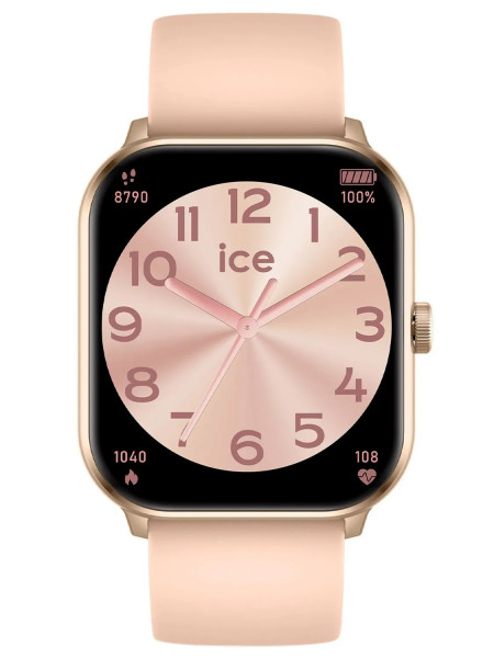 Ice-Watch 021414 Smartwatch ICE smart one Roségoldfarben/Rosa