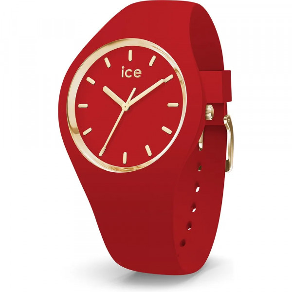 Ice-Watch 016263 Ice-Glam Colour - Red S