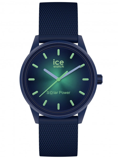 Ice Watch 019033 Armbanduhr - ICE solar power - Borealis - Small - 3H