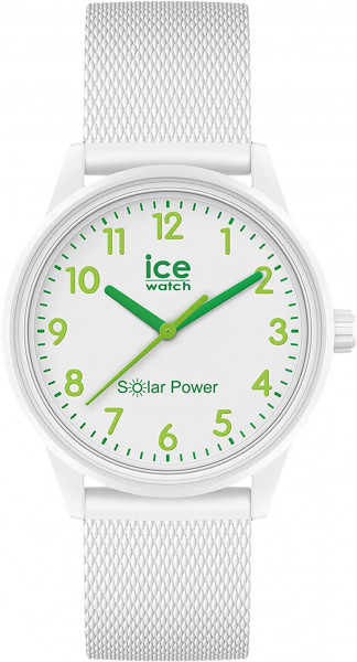 Ice Watch 018739 Armbanduhr ICE solar power Nature Small
