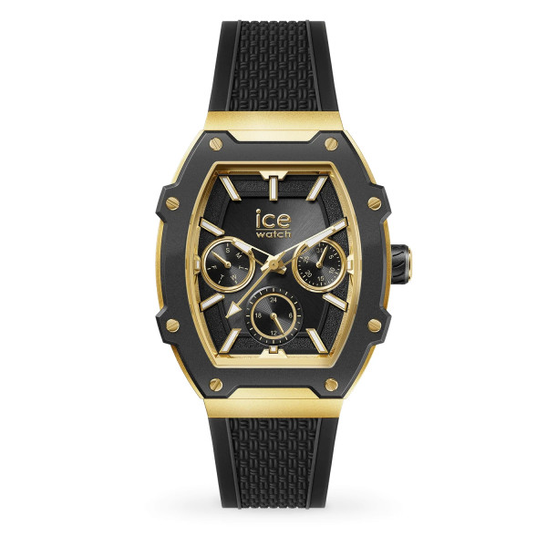 Ice-Watch 023901 boliday - Black gold - Steel - Medium