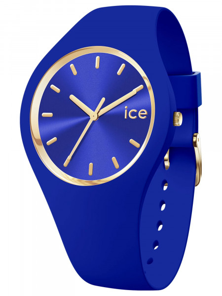 Ice Watch 019229 Damenuhr - ICE blue artist Medium