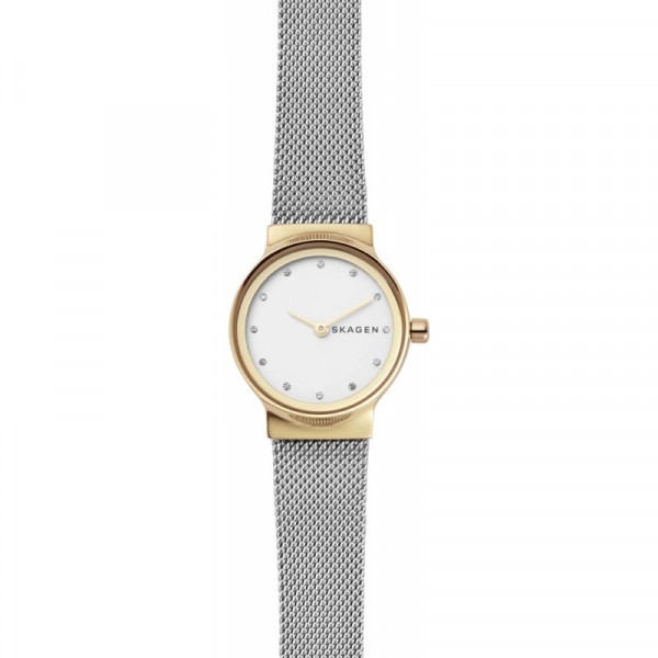 Skagen Damen-Armbanduhr SKW2666
